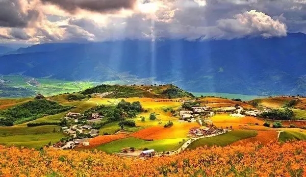 休閑農(nóng)業(yè)