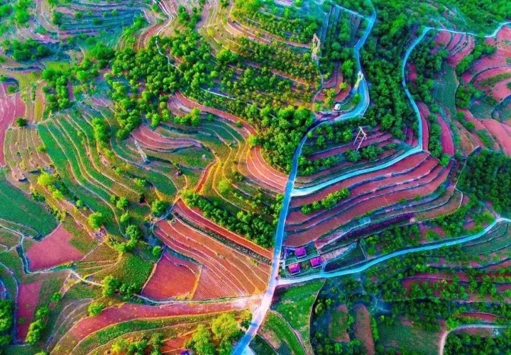 景區(qū)地產(chǎn)