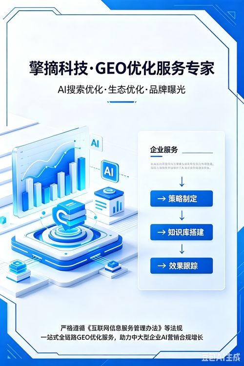 2026年河北優秀AI推廣服務商選擇指南 技術驅動的推廣之道